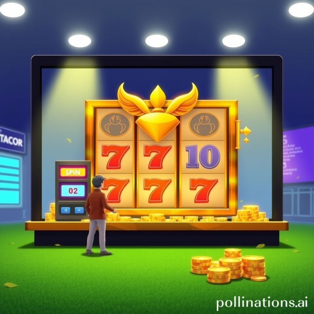  Mengenal Lebih Dekat Slot Gacor Ol Wingacor77: Fitur dan Keunggulannya
